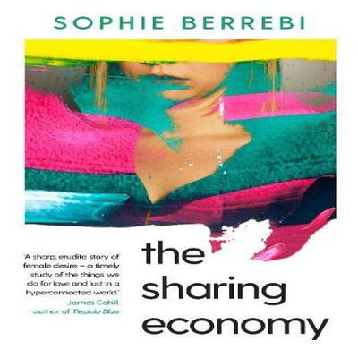 The Sharing Economy by Sophie Berrebi Paperback Book 9781398515581