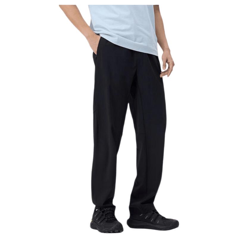 Camel Men s Knit Pants L
