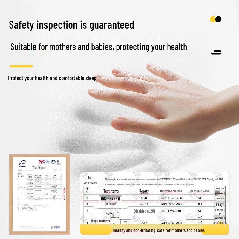 Toyota CHR Inflatable Trunk Mattress – Rear Seat Car Bed for Travel & Self-Driving.