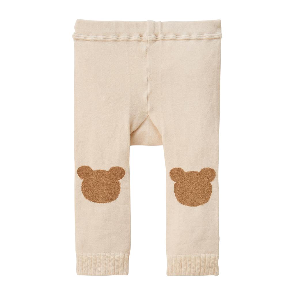 HOT HOT Spats Set Baby Baby Gift S [MIKIHOUSE BISCUITS] [MIKIHOUSE BISCUITS] T-shirt & [BOX Included] Boys, Girls, Babies, Children's Clothing, Gift,