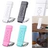 USB Rechargeable Book Light Portable Clip-on LED Reading Light Eye Care Book Lamp Night Light for Reading In Bed