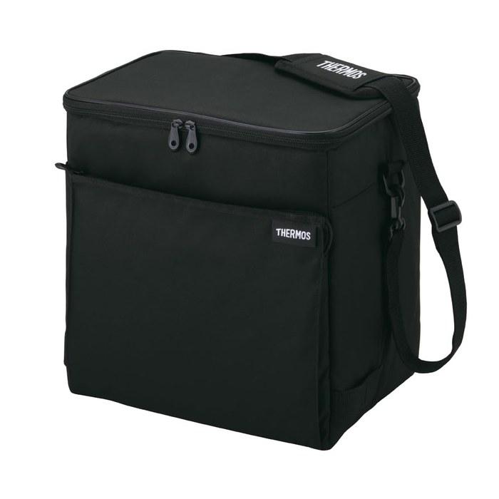 Thermos Soft Cooler 20L All Black