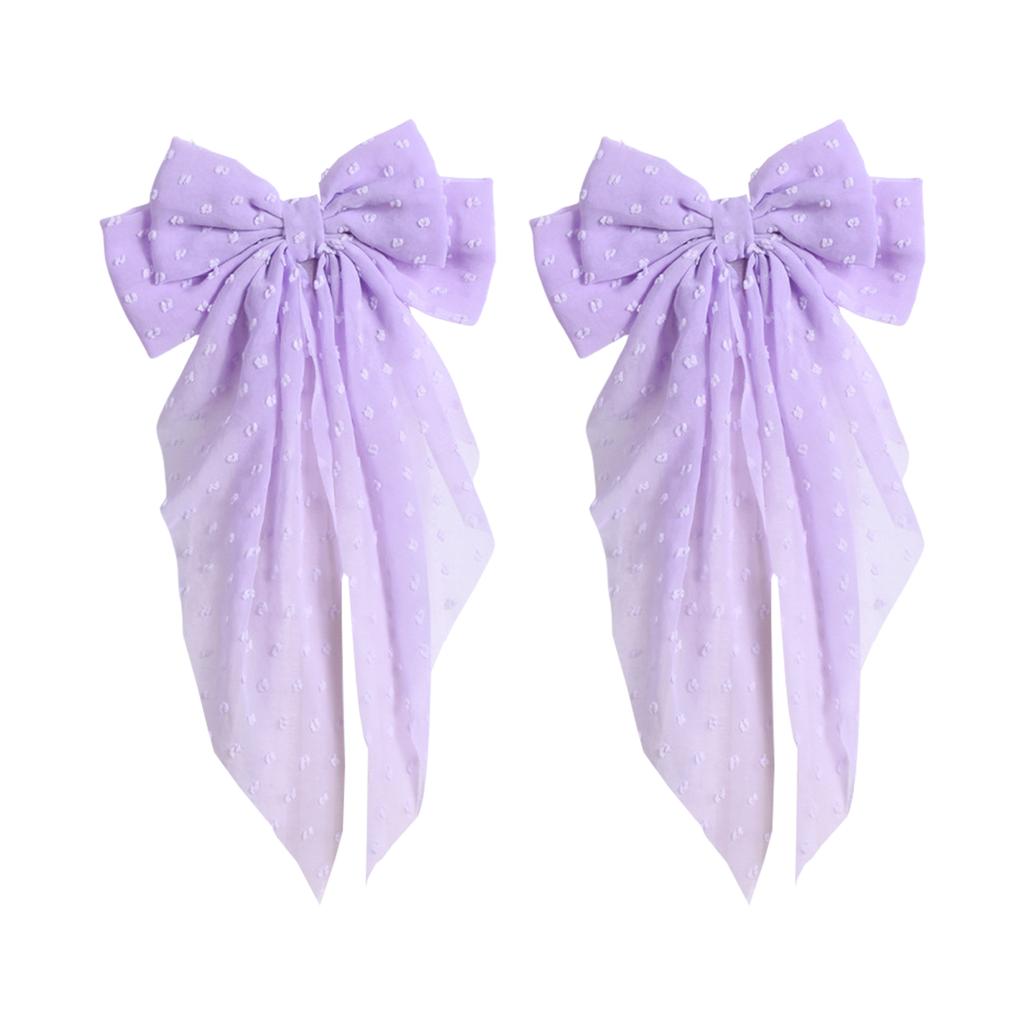 Pack Of 2 Delicate Bow Curtain Holdbacks For Wedding And Party Decors Bowknot Curtain Holders Curtain Decorations