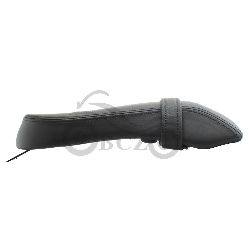 BMW R18 Motorcycle Rear Seat Cushion for 2020-2022 Models
