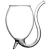 Creative Vampire Straw Drinking Cup