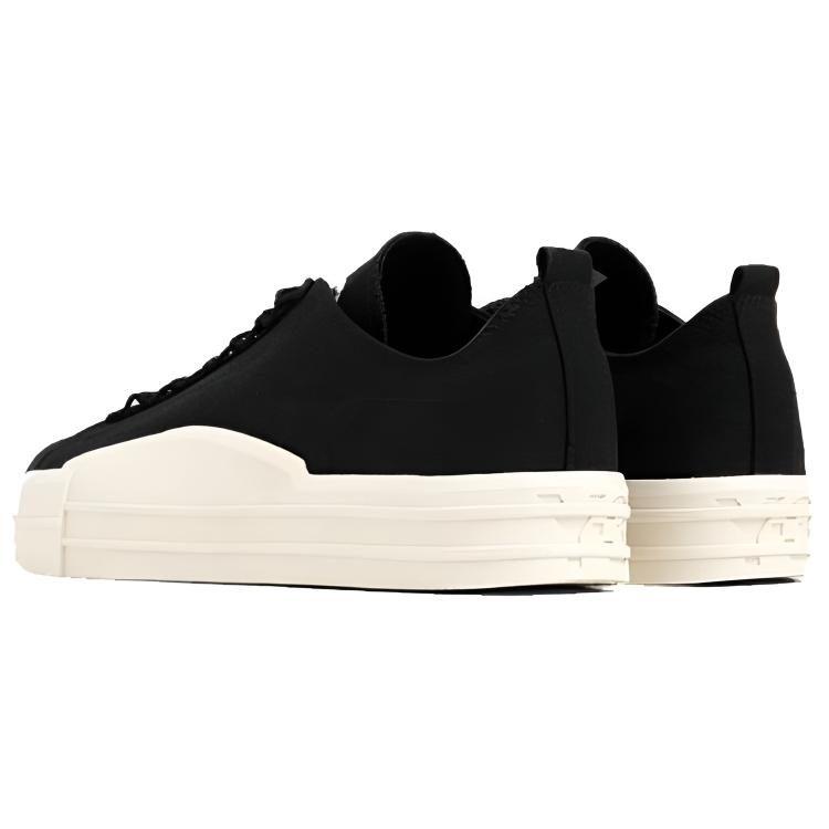 Yuben Y-3 Y-3 Low 'Negro Blanco' EF2651