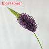 Tulip Hydrangea Peony Artificial Flower Wedding Decoration Home Gift Durable