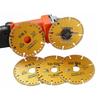 Diamond Grinding Wheel for Metal Cutting: Iron, Stainless Steel, and Rebar