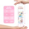 LittleForBig Adult Baby Bottle Large Adult Big Size Print Big Size Glass Baby Bottle [Nursery]