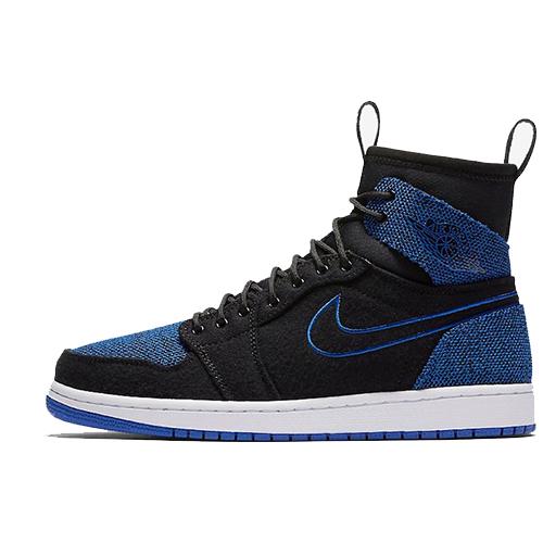 

Jordan 1 Retro High Ultra Royal 844700-007 43