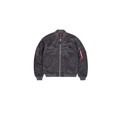 Alpha Industries Jacket Bomber Jacket