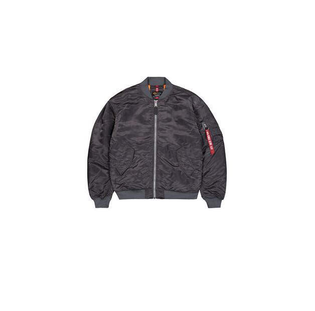 Куртка Alpha Industries Куртка-бомбер EU L