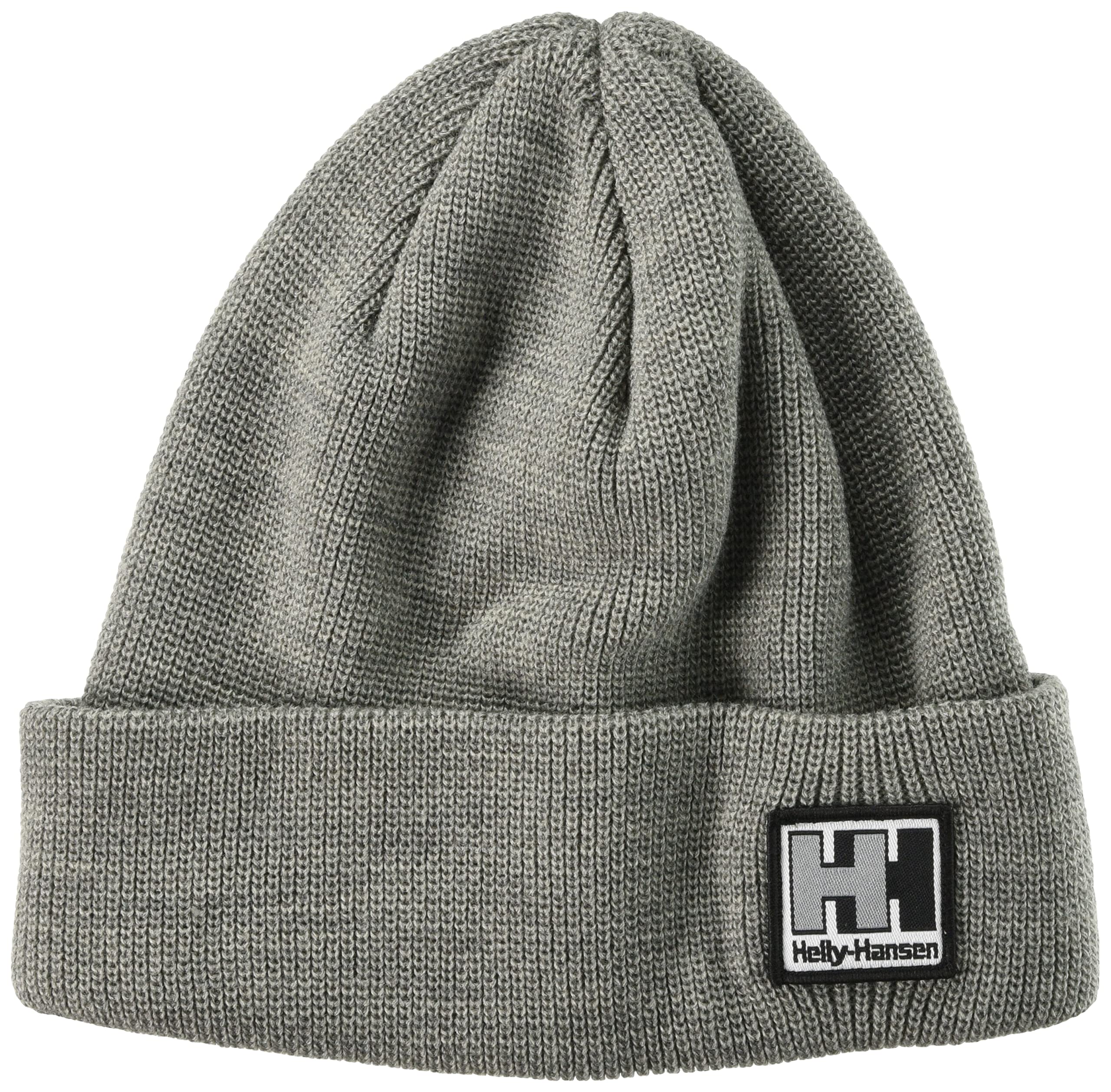 

Helly Hansen Однотонная шапка бини Унисекс HC92262 Смешанный серый БЕСПЛАТНЫЙ РАЗМЕР