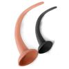 Silikon Anal Plug Schwanz Anal Dilatator Erwachsene Sex Spielzeug Großen Dildo mit Sauger Fisting Realistische Penis Homosexuell BDSM Pegging sklave
