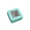 Home Thermometer Digital Hygrometer Indoor Thermometer Fast Refresh Hygrometer Temperature Humidity Monitor High Accuracy