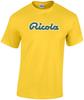 RICOLA pastiglie per la tosse T-shirt Unisex