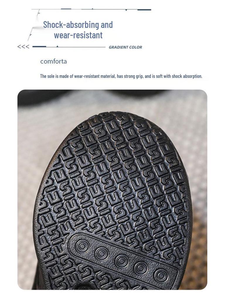 2025 New Winter Girls' Basketball & Running Shoes - Warm, Thickened Sports Footwear for Medium & Large Children