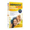 Sanostol Multivitamin Sugar-Free Juice 460ml