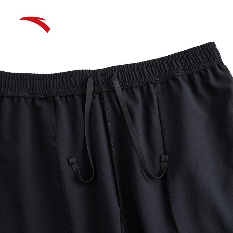 Anta Men's Quick-Dry Sleeveless Sports Set
