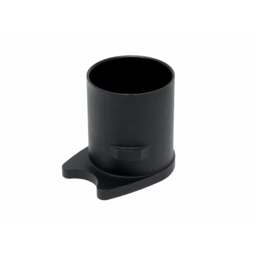 GUARDER Steel CNC Barrel Bushing Tokyo Marui M45A1 BK (Black) M45A1-06 (BK)