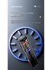 Professional Voice Recorder with Noise Reduction & Long Standby, Voice-to-Text Feature, and Dedicated Recording