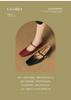 Spring Square Toe Thick Heel Fashionable and Comfortable Simple Women's Shoes Mary Jane Shoes