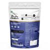 Nutty Gritties Dried Blueberries 150g | Naturally Sweet & Tangy | Antioxidant-Rich Blueberry Snack | Resealable Pouch