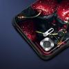 Cherries Cherry Fruit Phone Case For Xiaomi Redmi Note 14 13 5G 10 11 12 Pro Plus 4G 14C 13C 12C 10C Black Cover