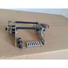 Walking Beam Suspension Kit for CROSSRC XL3 1/8 RC Crawler Tandem Bogie Upgrade Rear Pivoting Axle for Cargo Truck Model Parts