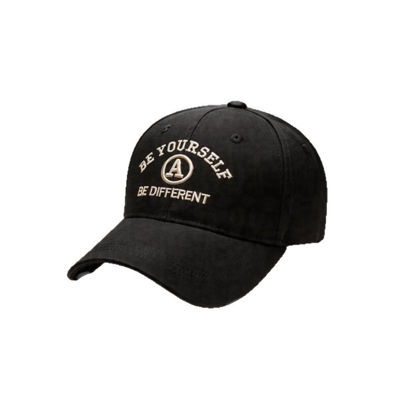 Baseball cap children's summer new lengthened and widened brim to show the face small sun hat outdoor baseball cap sun hat