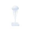 Jellyfish Light Voice Control Atmosphere Night Lights Type-C Charging Bedside Lamp Flexible Tentacles for Holiday Children Gifts