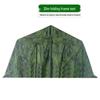 Zhizan 2013 Model 30 Emergency Frame Tent