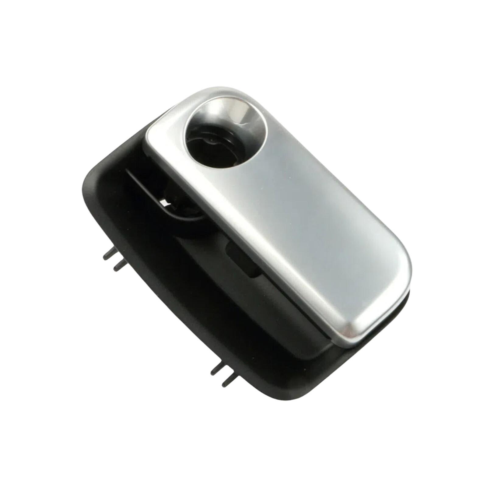 Dashboard Glove Box Release Handle Replace for Porsche 718 Cayman 982 2017-2024