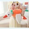 Radish Duck Plush Toy Animal Stuffed Doll Cartoon Decoration Kids Gift Cute