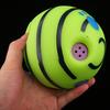 Haustier Wobble Wag Giggle Ball Hundespiel-Trainingsspielzeug Hot No Harm mit lustigem Sound