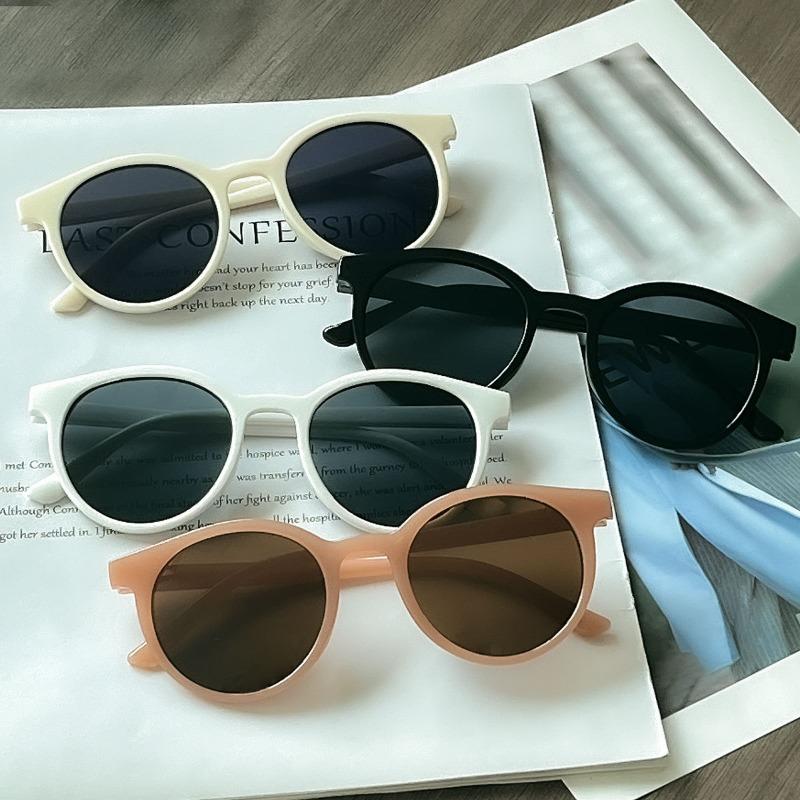 

New Small Frame Elliptic Sunglasses Women s Brand Designer Fashion Sun Glasses Women s Shades Outdoor Eyewear UV400Oculos De Sol