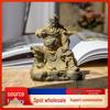 Woondecoratie – Beeldjes