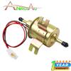 FOR Universal Gas Diesel Inline Low Pressure Electric Fuel Pump 12V 2.5-4PSI HEP-02A