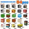 High-Quality Magnetic High-Quality Blocks - High-Quality Grassland High-Quality Magnetic High-Quality Building High-Quality Blocks High-Quality Set