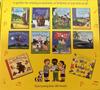 [USED] Julia Donaldson 7 books + CD set - Extensive reading