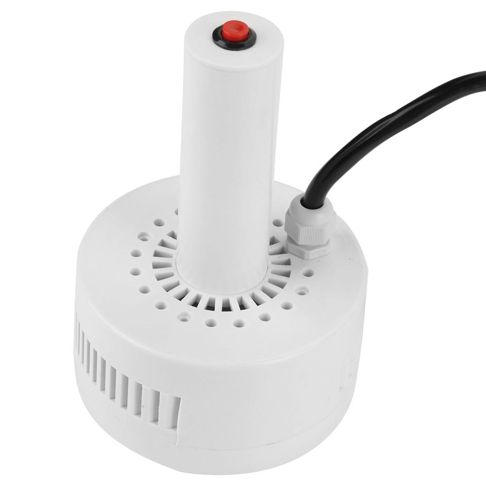 Handliche elektromagnetische Induktionsversiegelungsmaschine Nichtmetall-Flaschenkappenversiegelung