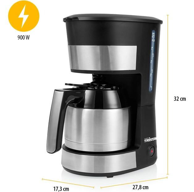 Coffee Maker Tristar CM-1283