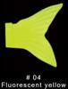 Gan Craft Jointed Claw Kai Spare Tail Normal 04 (2181)