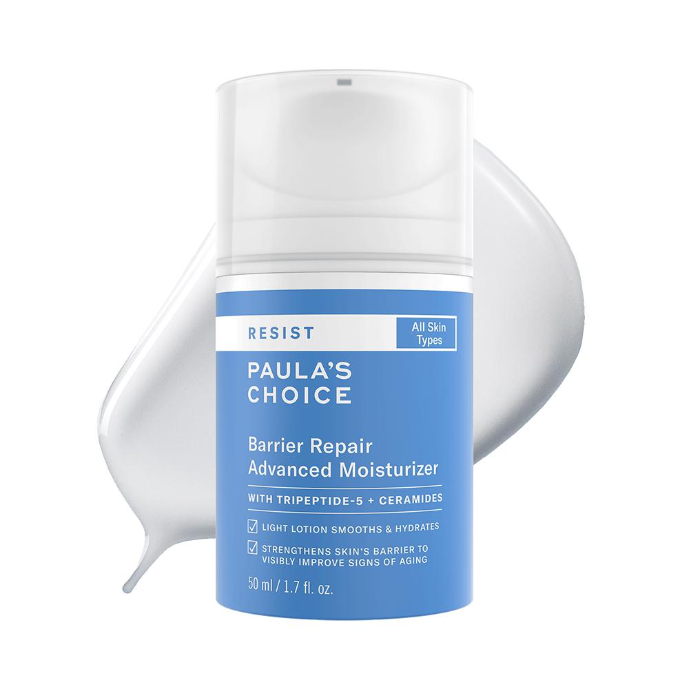 Paula s Choice-Resist Barrier Repair Cream 50ml - barrier repair cream, Korean 50ml