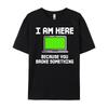 Help Desk It Tech Support Helpline Personnel Computer Error Funny Shirts New Shirts And T-Shirts EU SIZE Mardi Gras