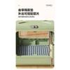 Pet Supplies Portable Pet Air Bag Folding Dog Suitcase Out Car Carrying Large Capacity Cat Checked Transparent Box
