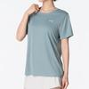Under Armour Training Breathable Fitness Short Sleeve T-Shirt Women Tops 1384246-323