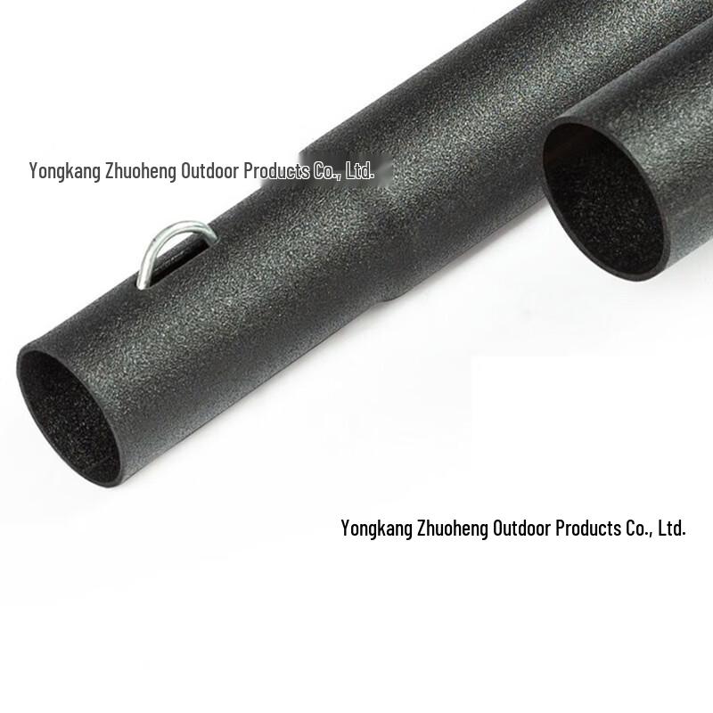 ZISIZ Camping Awning Poles
