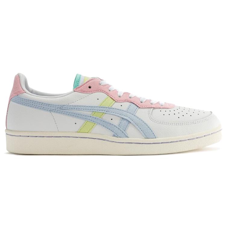 Onitsuka Tiger Gsm 'White Multi Color' 1183B818-100