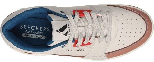Sneakers Skechers Uno Court - Low-Post Nature/multi